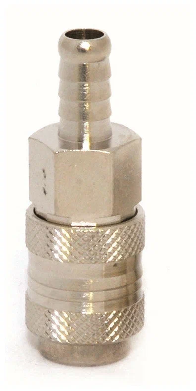 

Переходник 3/8" мама - ёлочка 19 мм, 0704.008204 Elitech