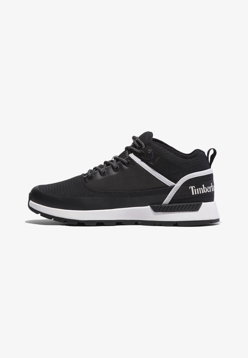 

Кроссовки мужские Timberland TI112O0A8 черные 40 EU, TI112O0A8