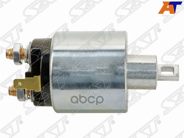 

Втягивающее Реле Стартера Nissan Primera/Serena/Wingroad 2,0 00-03 Qr20# Sat арт. ST-23343
