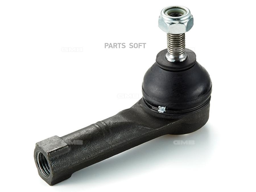 

Наконечник рулевой левый Nissan Micra III (K12), Renault Clio III, Modus (03-) 07021272