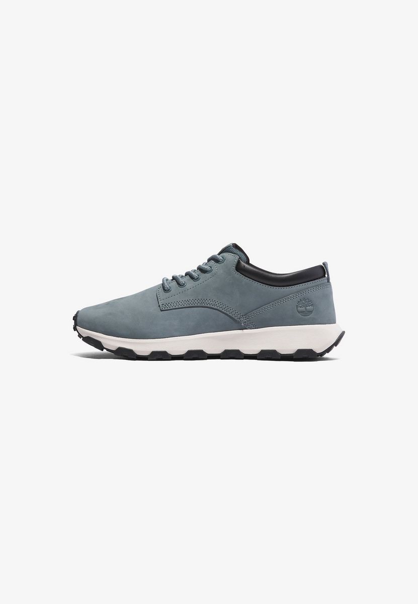 

Кроссовки мужские Timberland TI112O0A6 синие 41.5 EU, Синий, TI112O0A6