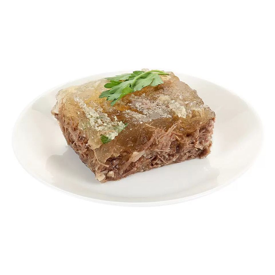 Холодец вареный Снежана Крестьянский