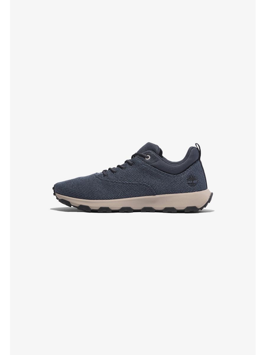 

Кроссовки мужские Timberland TI112O0A3 синие 41.5 EU, Синий, TI112O0A3