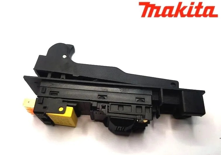 Выключатель MAXTOOL 4 контакта на для УШМ MAKITA 9069S/ 9020S