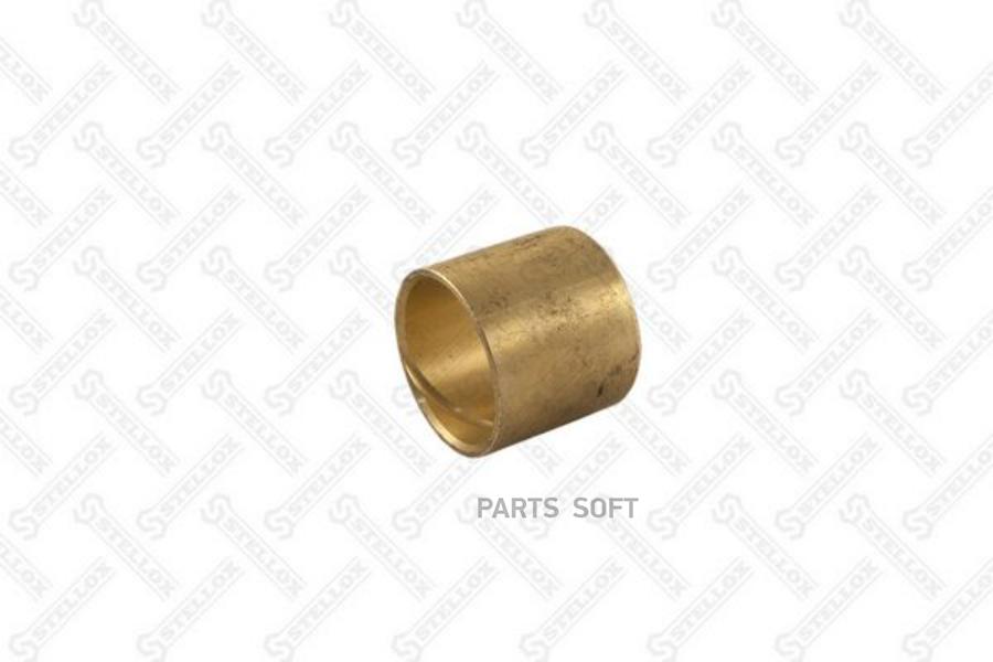 

Втулка шкворня! (бронз) 50x57x50 \MAN TGA/TGM/F2000/F90/M2000/M90,MB