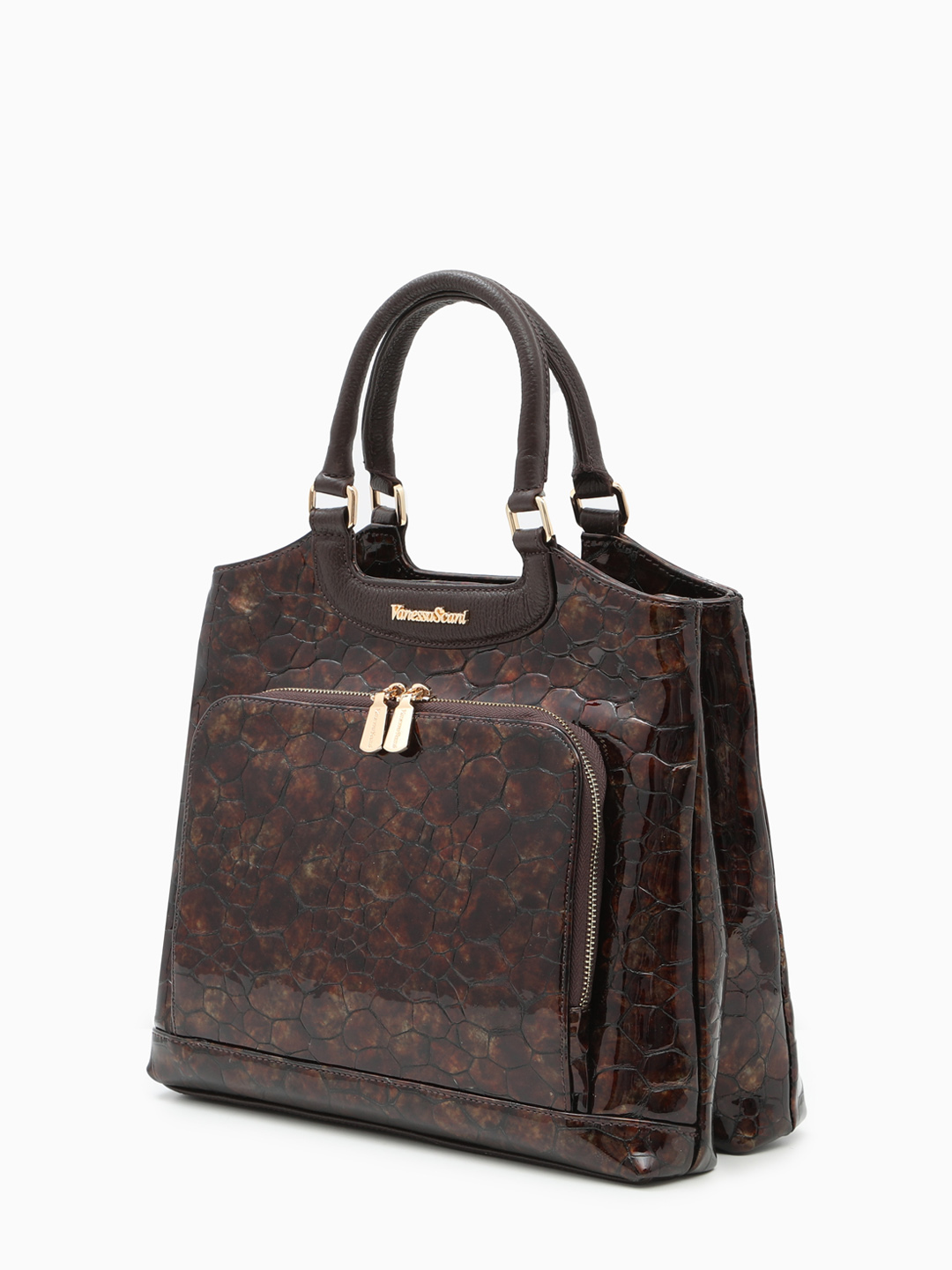 

vanessa scani 0540-f601-286 cocco lak brown, 0540-f601-286