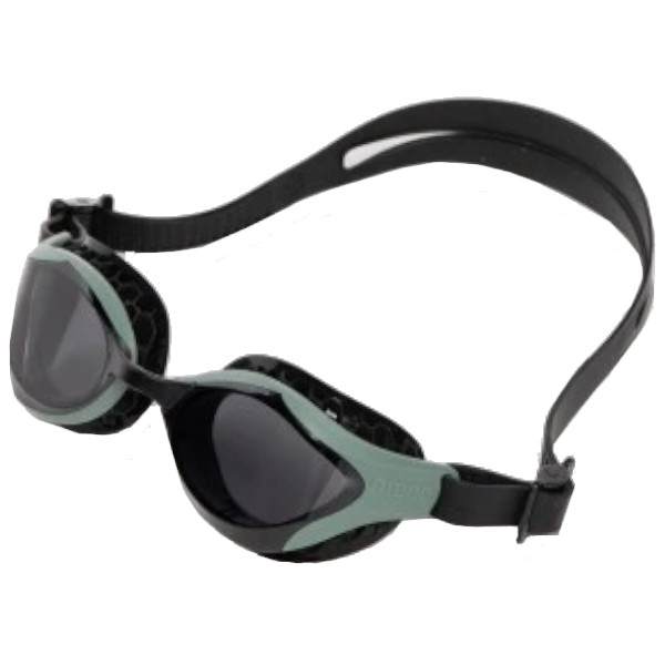 

Очки ARENA Air Bold Swipe 004714 (черный-темно-оливковый (004714/105)), Air Bold Swipe