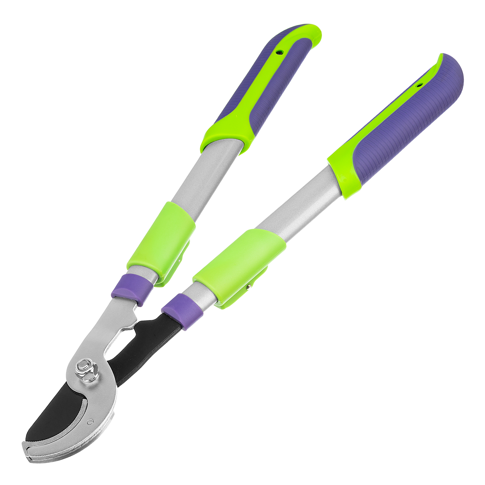 Сучкорез телескопический с наковальней PALISAD 60596 540-705 мм