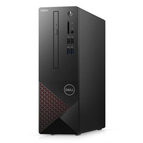 

Системный блок Dell Vostro 3681 Black (3681-9948)