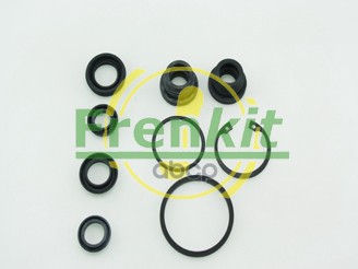 

Ремкомплект Рабочего Цилиндра Сцепления Bmw E36/E34 Frenkit 125093 Frenkit 125093