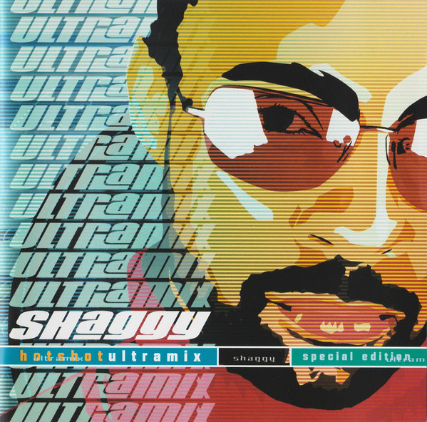 

Shaggy: Hot Shot Ultramix (1 CD)