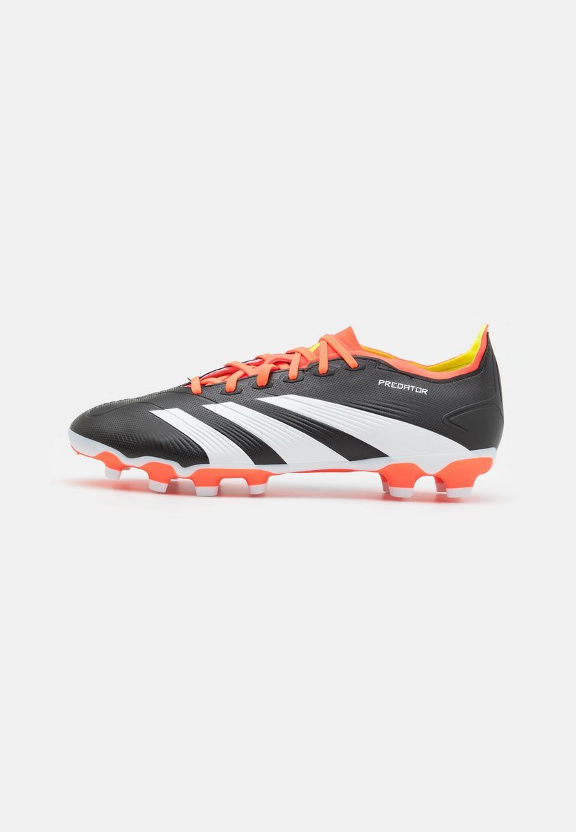 

Кроссовки мужские Adidas AD542A51Q черные 39 1/3 EU, Черный, AD542A51Q