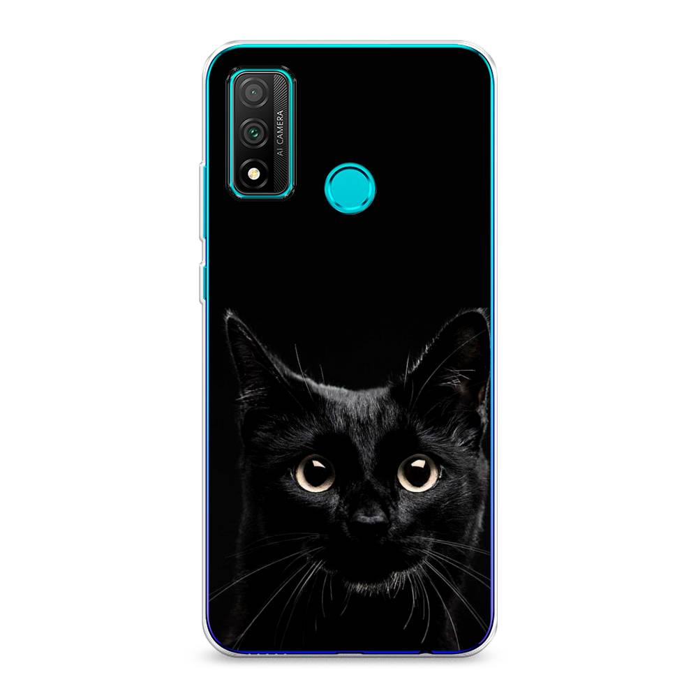 

Чехол Awog "Добрый кот" для Huawei P Smart 2020
