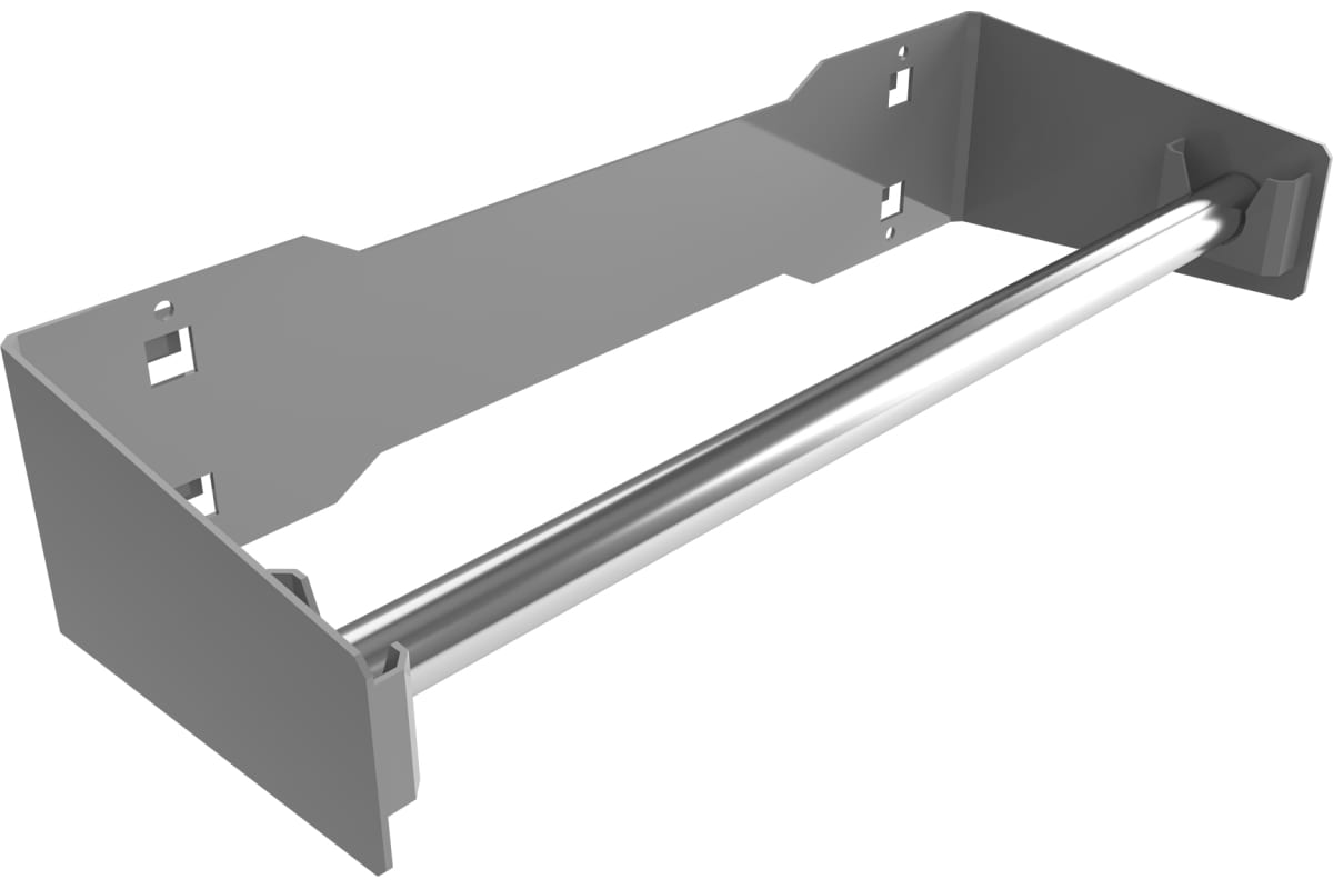 Держатель рулона ВФ_PRF-16 (В-75хШ-340хГ-130)