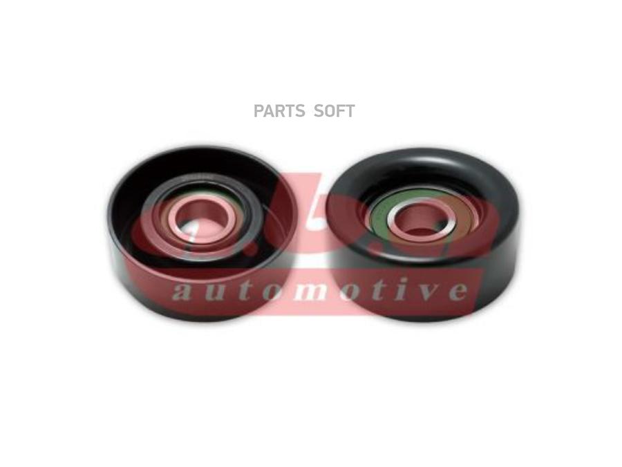 

Ролик Приводного Ремня Aba Automotive Ym328440 ABA Automotive арт. YM328440