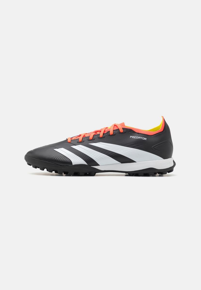 

Кроссовки мужские Adidas AD542A51N черные 40 2/3 EU, Черный, AD542A51N