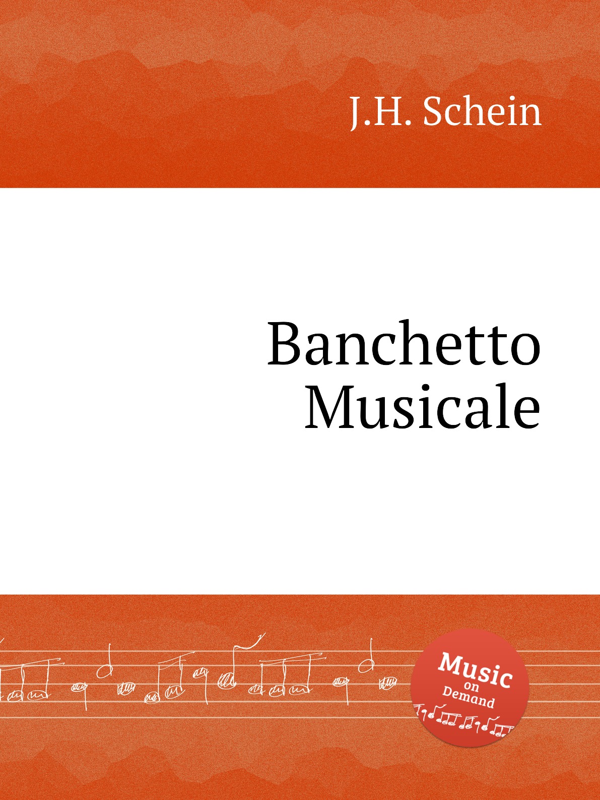 

Banchetto Musicale