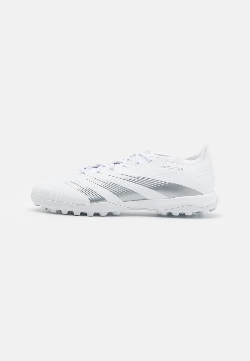 

Кроссовки мужские Adidas AD542A51N белые 39 1/3 EU, AD542A51N