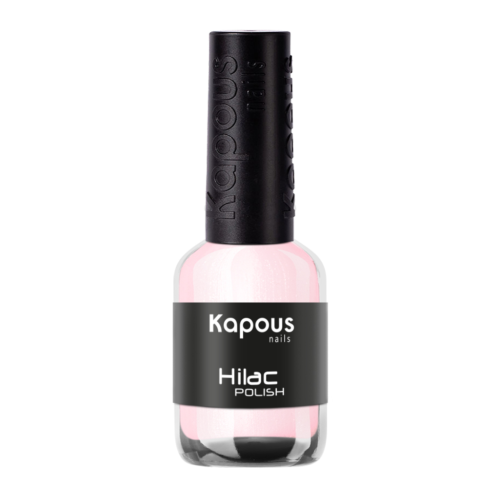 Лак для ногтей Kapous Professional Nails Hi-Lac 2073 8 мл