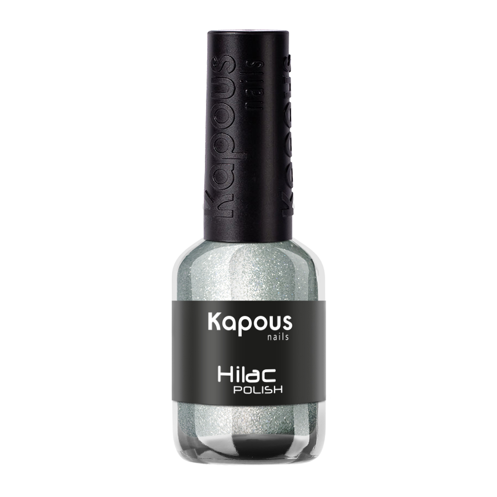 Лак для ногтей Kapous Professional Nails Hi-Lac 2054 8 мл думаю говорю делаю пост краткое руководство доброжелательного общения