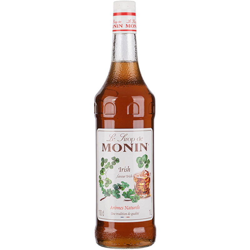 

Сироп Monin Ирландский 1 л