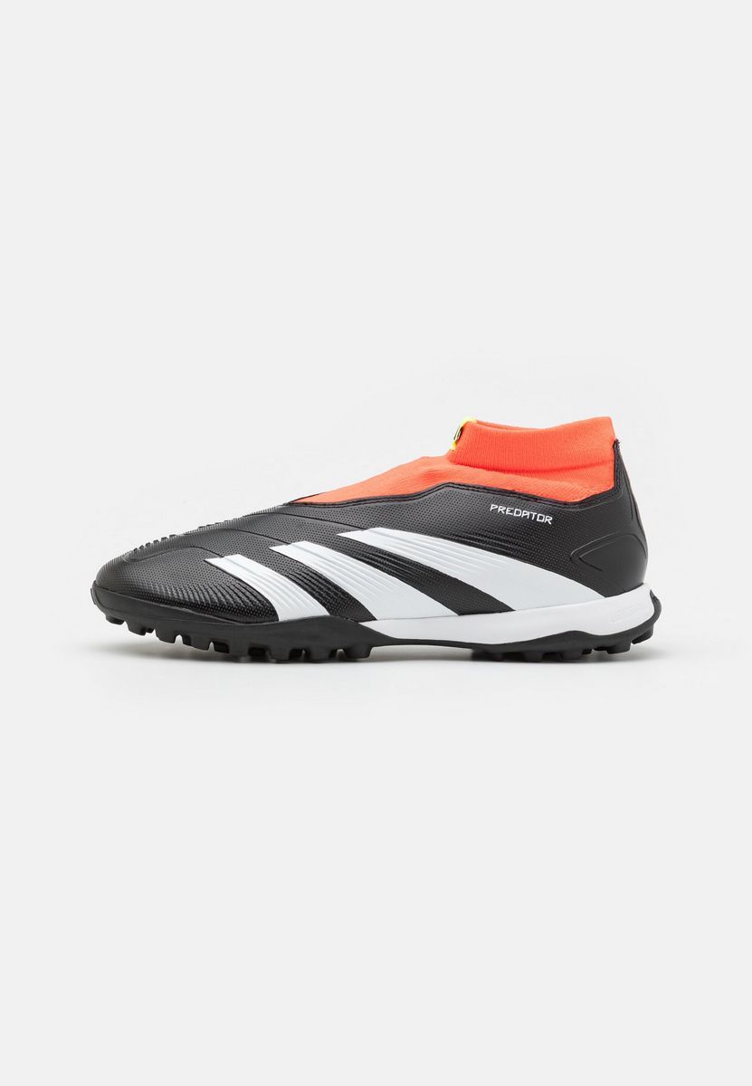 

Кроссовки мужские Adidas AD542A51M черные 40 2/3 EU, Черный, AD542A51M