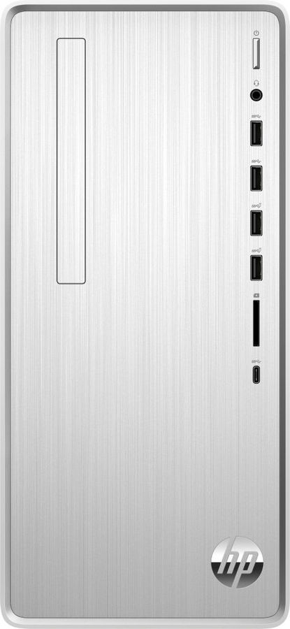 

Системный блок HP Pavilion TP01-1024ur Silver (2S7S0EA)