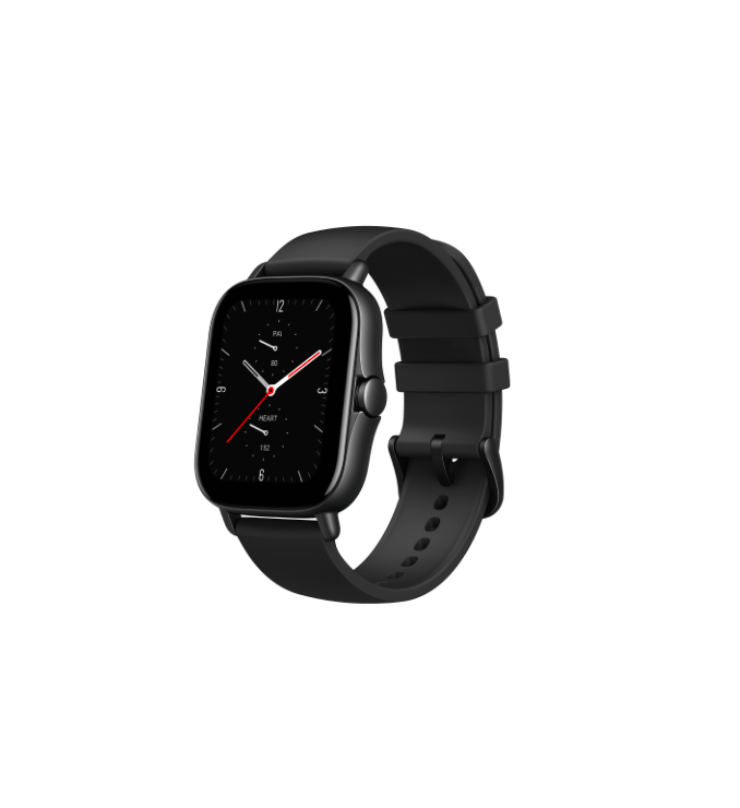 

Умные часы Amazfit A2021 GTS 2e Black