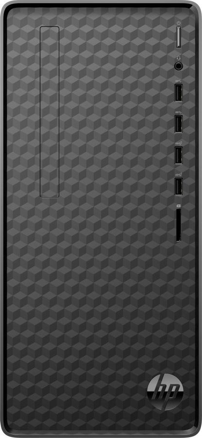 

Системный блок HP M01-F1009ur Black (215Q0EA), M01-F1009ur