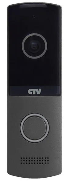 Вызывная панель видеодомофона CTV-D4003NG (Графит)