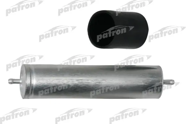 

Фильтр топливный BMW X5 3.0D 24V 03- PATRON PF3016