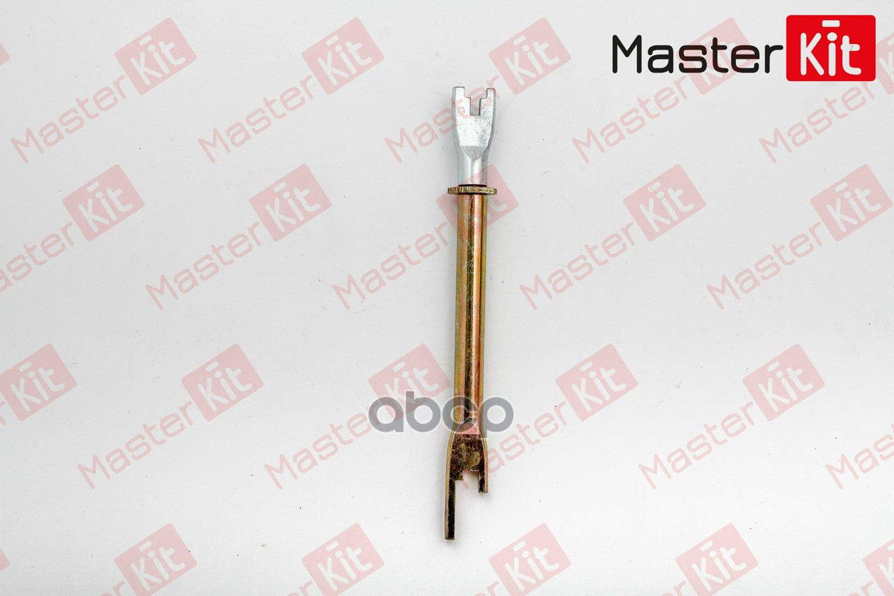 

77ap027_регулятор Тормозных Колодок! Mitsubishi L200 96> MasterKit арт. 77AP027