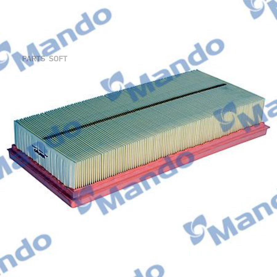

Фильтр Воздушный Maf066 Mando арт. EAF00059M