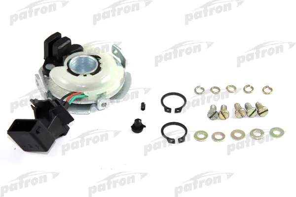 

Датчик Холла Audi 80/90 1.6-2.2i 81-91, VW Golf/Passat 1.6-2.0i 83-92 PATRON PE14000