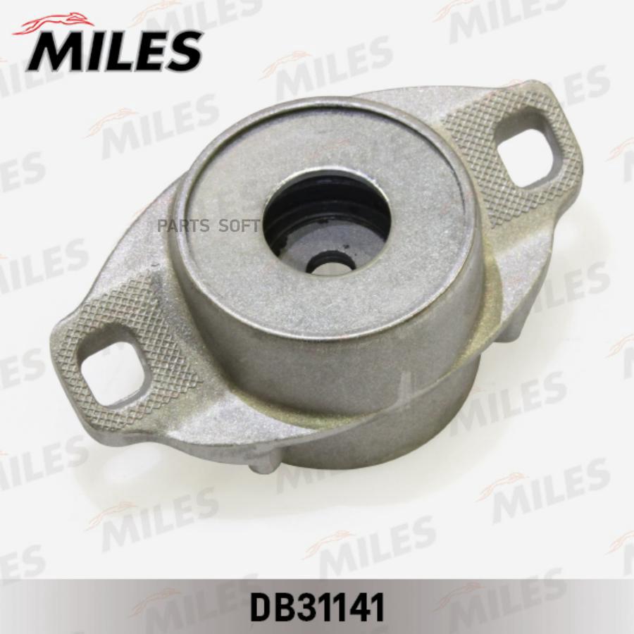 

Опора Амортизатора Miles Db31141 Peugeot 307 Зад Miles арт. DB31141