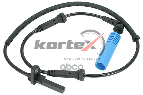 

KORTEX KER1151 Датчик ABS BMW E60 зад. 1шт