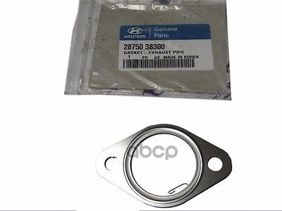 

Прокладка Глушителя Hyundai/Kia 28750-38300 Hyundai-KIA арт. 28750-38300