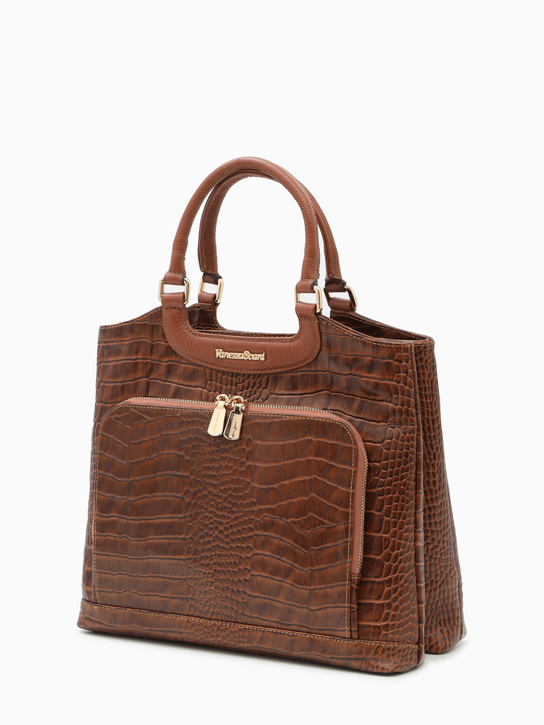 

vanessa scani 0540-353 cocco tabacco, 0540-353