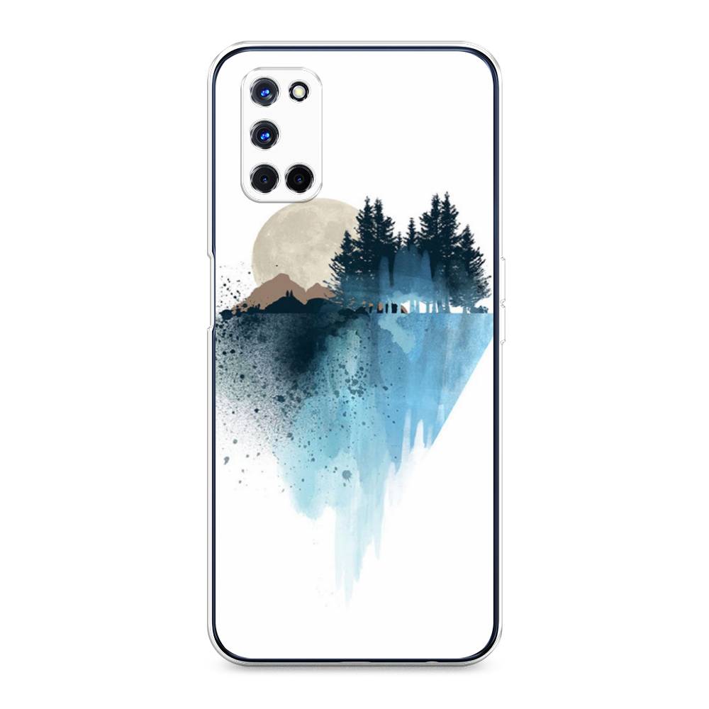 Чехол Awog на Oppo A52/A72 
