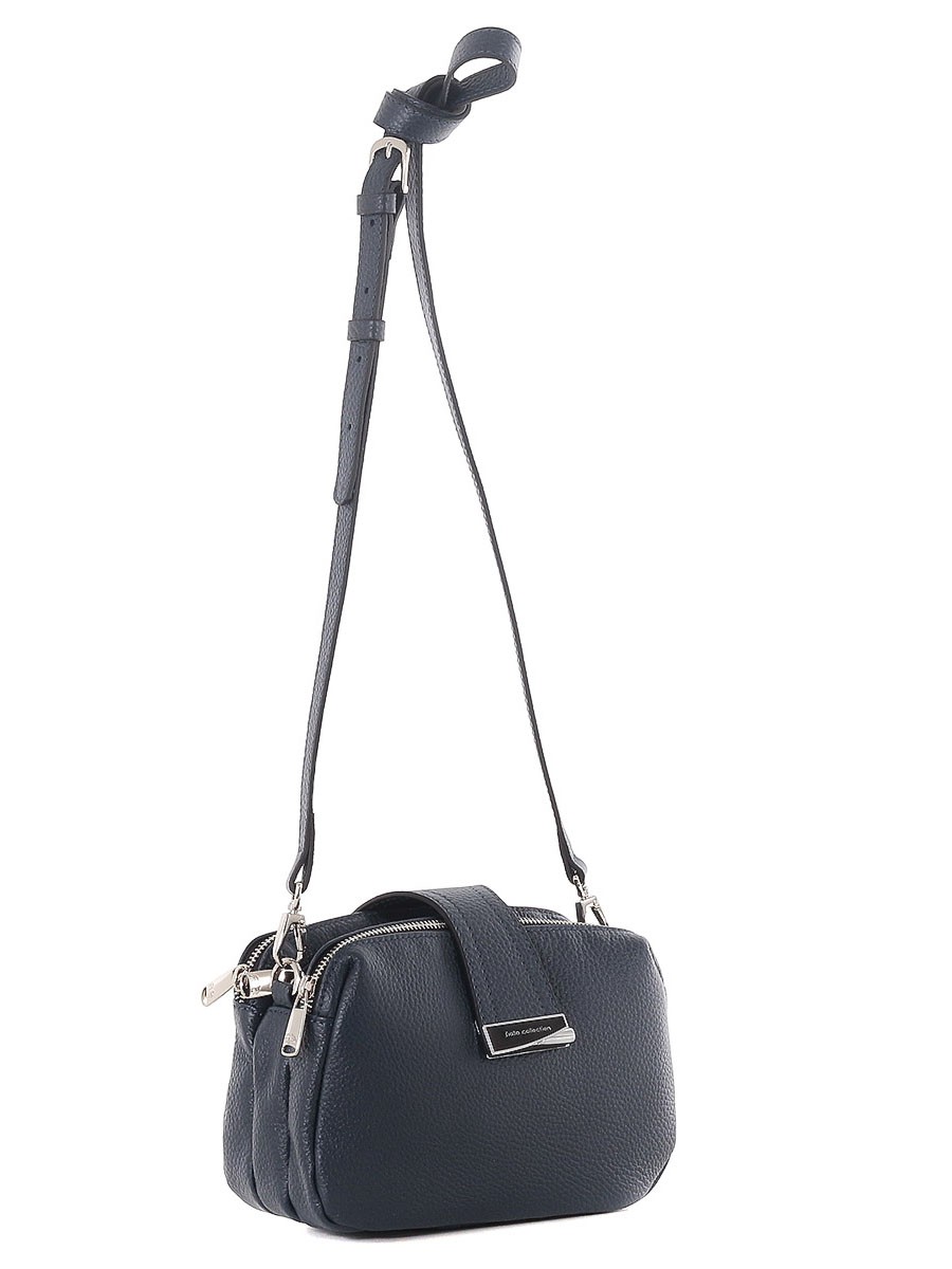 

Сумка кросс-боди женская FIATO Collection 2825, синий, 2825