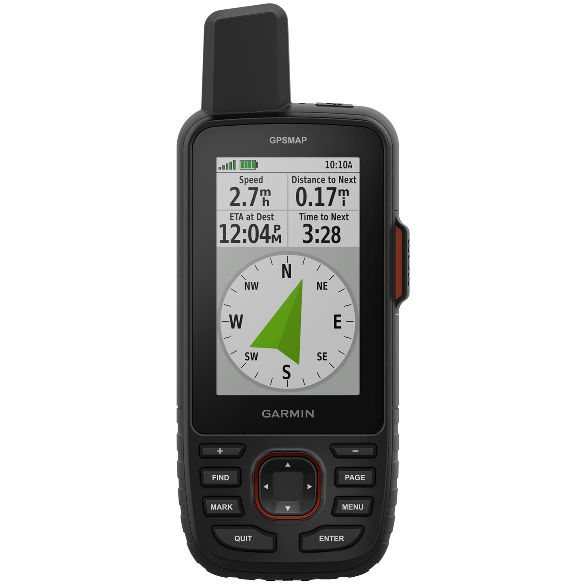 Навигатор Garmin GPSMAP 67i,EU 010-02812-01