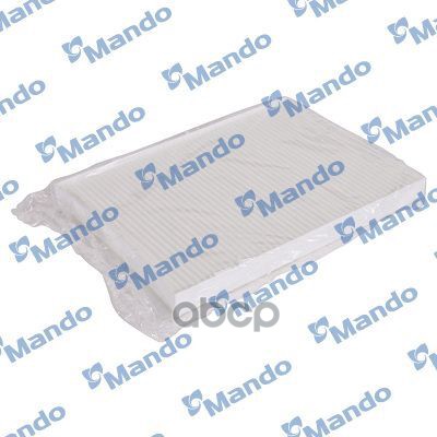 

Фильтр Салона Ecf00032m Mando арт. ECF00032M