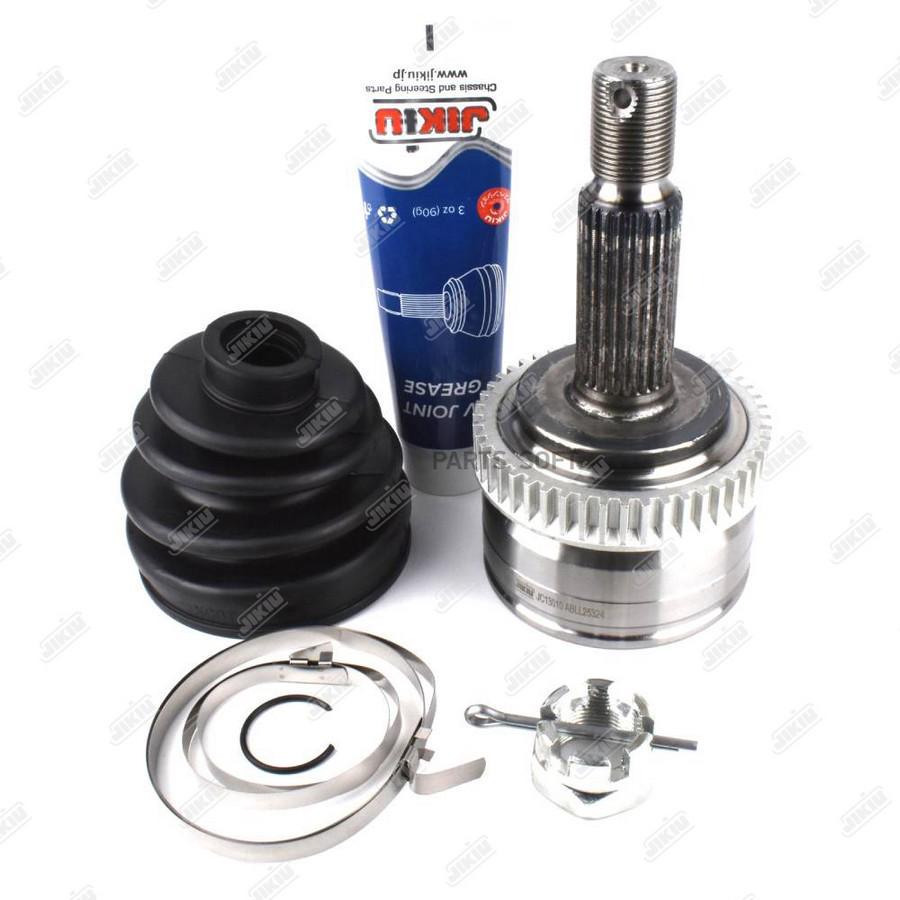 

Шрус Jc13010 JIKIU арт. JC13010