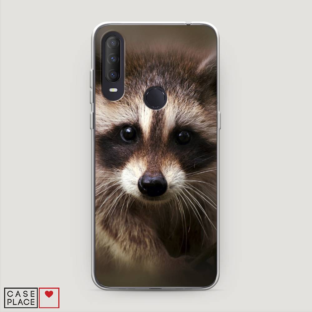 Чехол Awog на Alcatel 1S (2020) / Алкатель 1S (2020) 