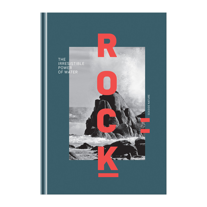 Ежедневник недатированный BG Rock А5 136 листов обложка 7Бц, глянцевая ламинация, 11шт