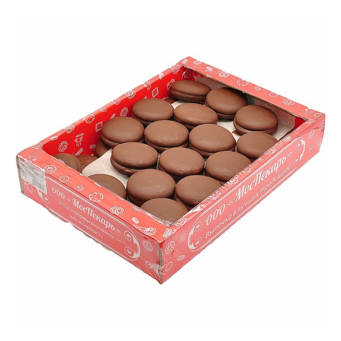 Choco Pahe