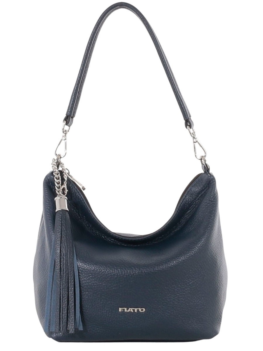 

Сумка женская FIATO Collection 2757, черный, 2757