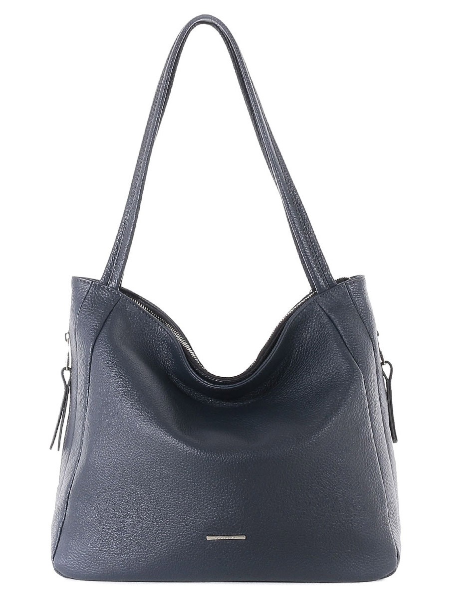 

Сумка женская FIATO Collection 2602, синий, 2602