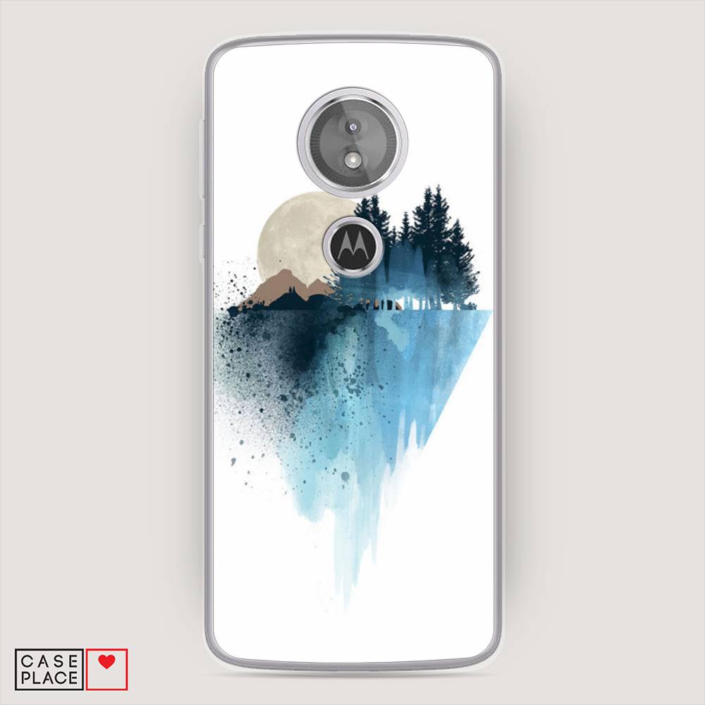 Чехол Awog на Motorola Moto G6 Play / Моторола Мото G6 Плэй 