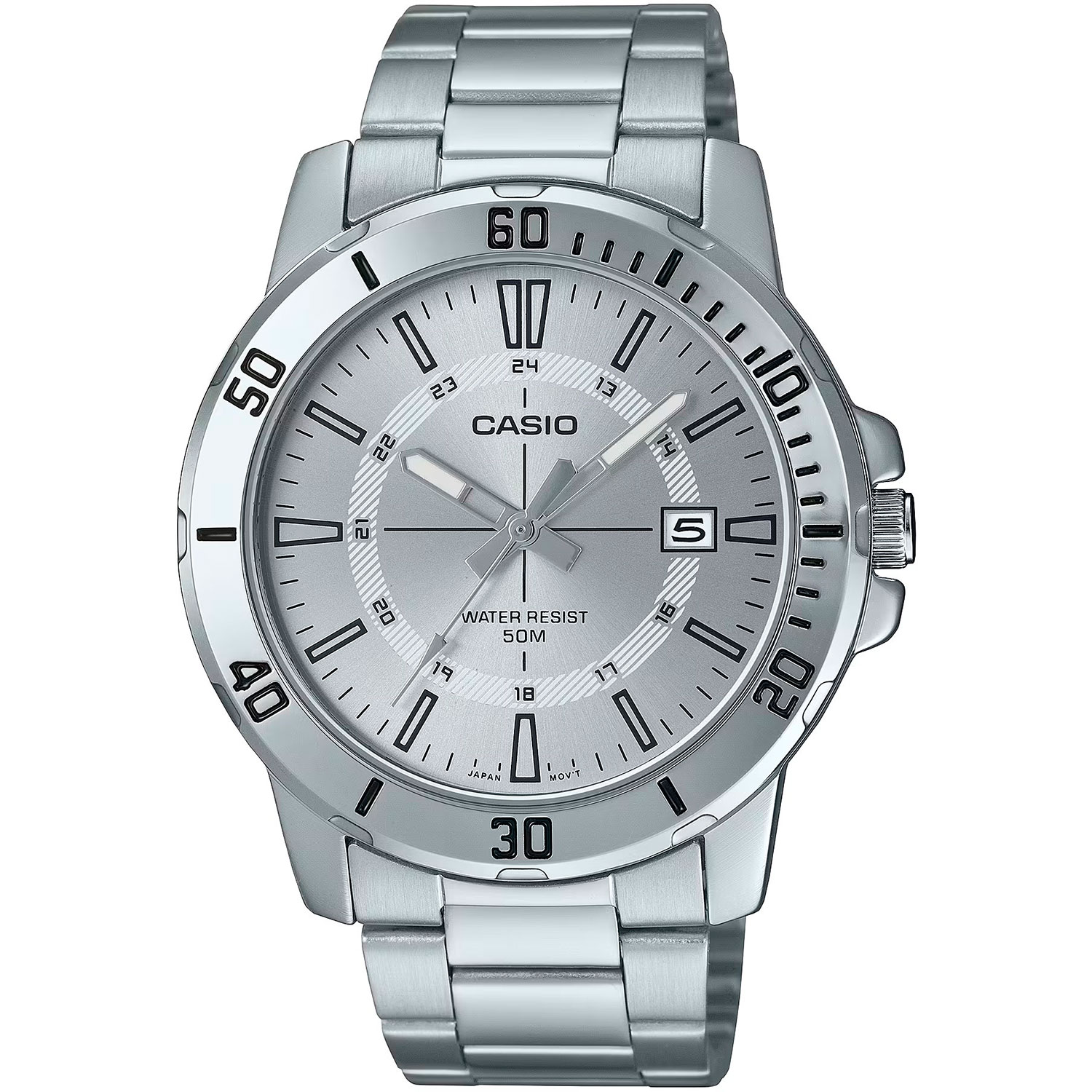 

Наручные часы мужские Casio MTP-VD01D-7C, MTP-VD01D-7C